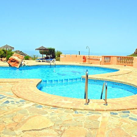 Вилла Casita Tranquila Альмерия Экстерьер фото